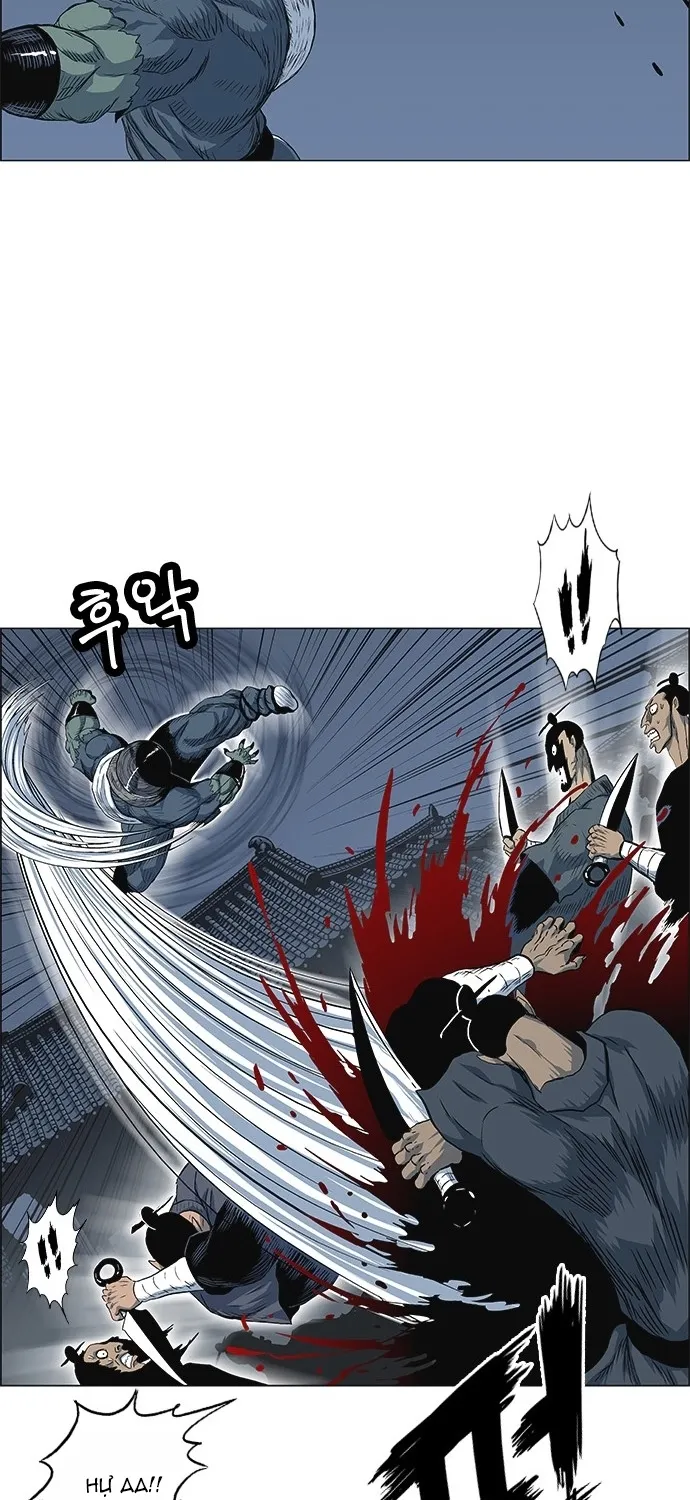 Anh Trai Tôi Là Hổ Chap 145 - Next Chap 146
