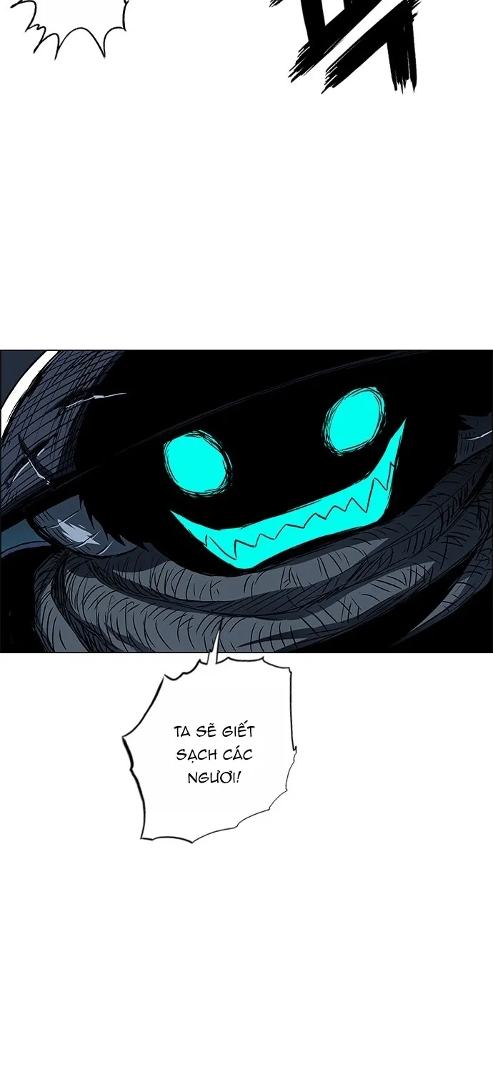 Anh Trai Tôi Là Hổ Chap 145 - Next Chap 146