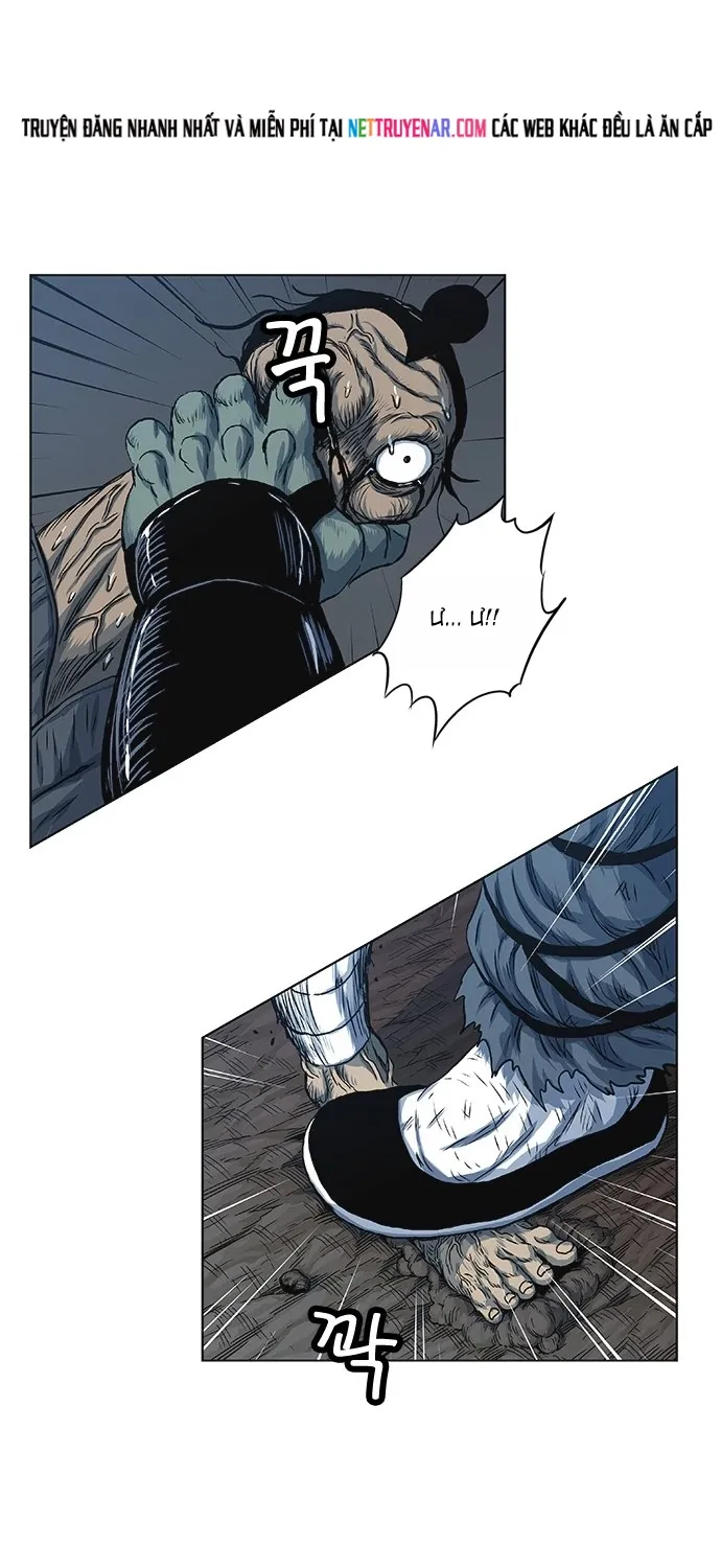 Anh Trai Tôi Là Hổ Chap 145 - Next Chap 146