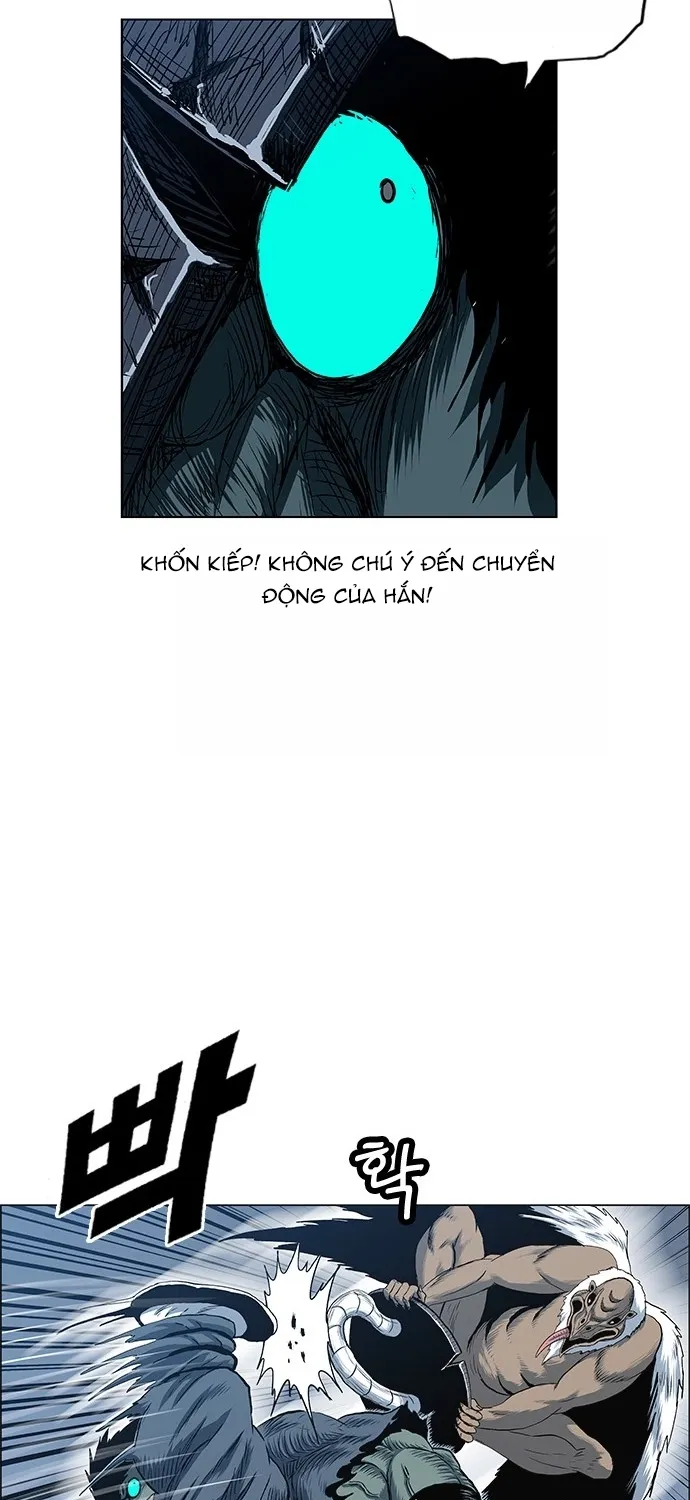 Anh Trai Tôi Là Hổ Chap 145 - Next Chap 146