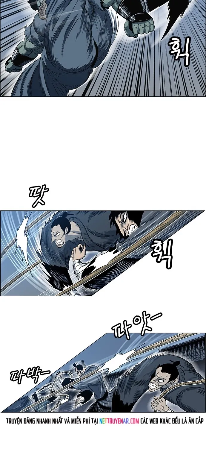 Anh Trai Tôi Là Hổ Chap 145 - Next Chap 146