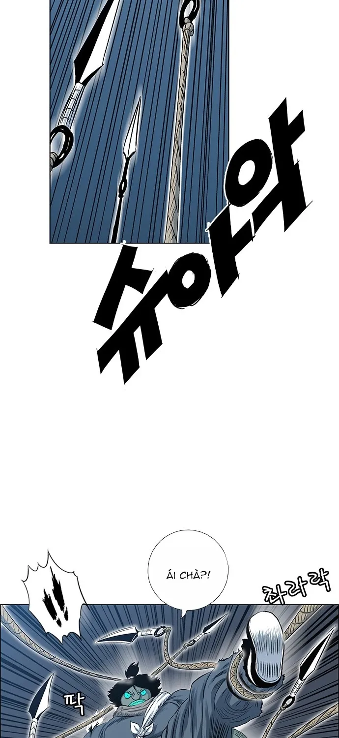 Anh Trai Tôi Là Hổ Chap 145 - Next Chap 146