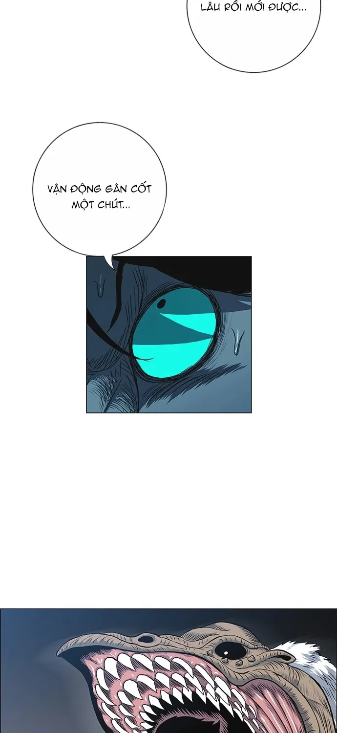 Anh Trai Tôi Là Hổ Chap 145 - Next Chap 146