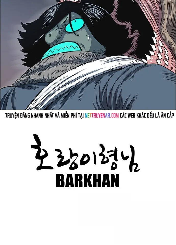 Anh Trai Tôi Là Hổ Chap 145 - Next Chap 146