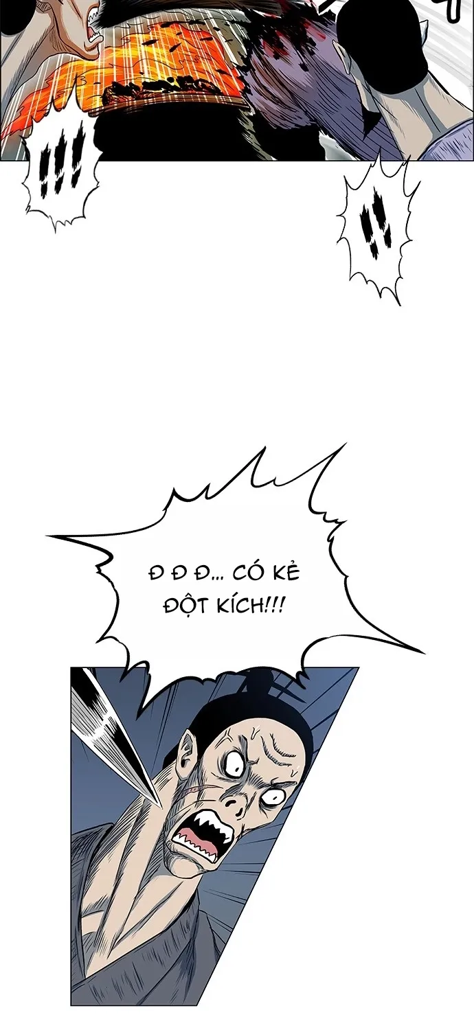 Anh Trai Tôi Là Hổ Chap 145 - Next Chap 146