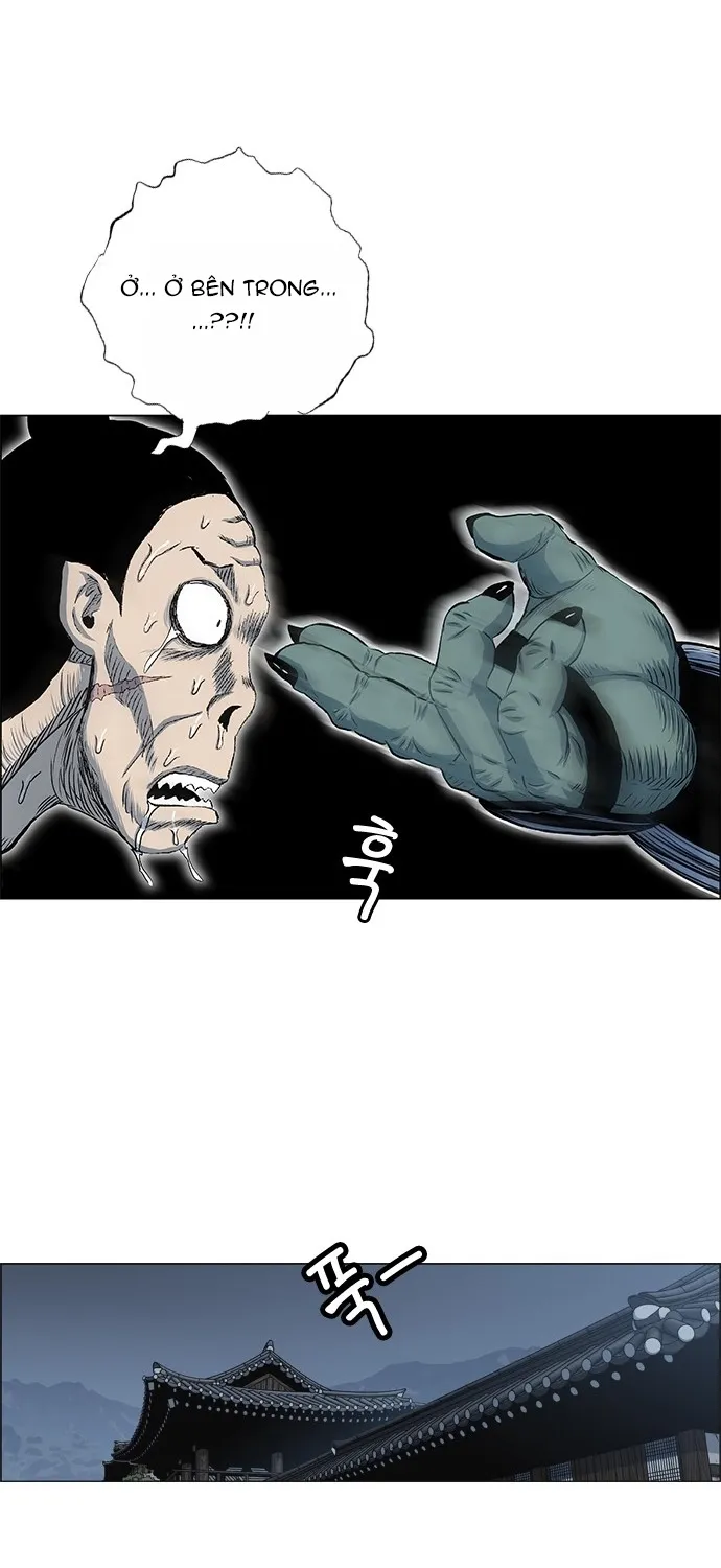 Anh Trai Tôi Là Hổ Chap 145 - Next Chap 146