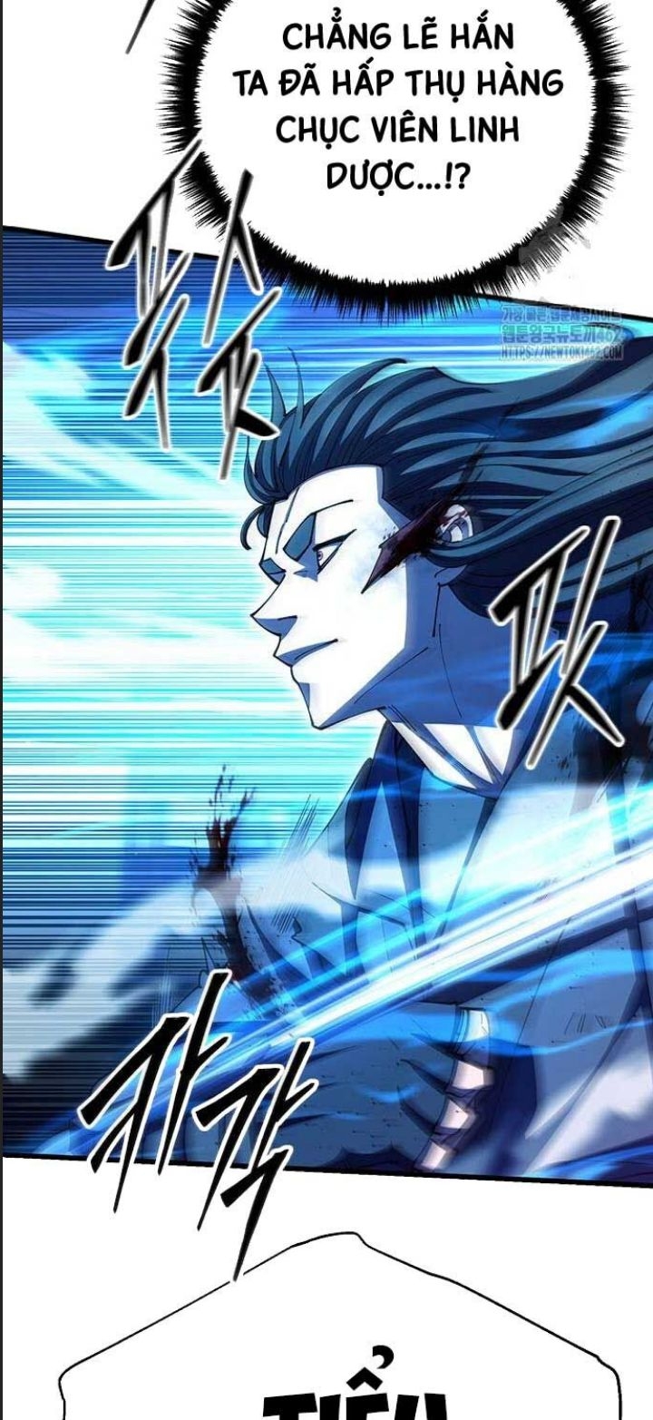 Anh Trai Tôi Là Hổ Chap 18 - Next Chap 19