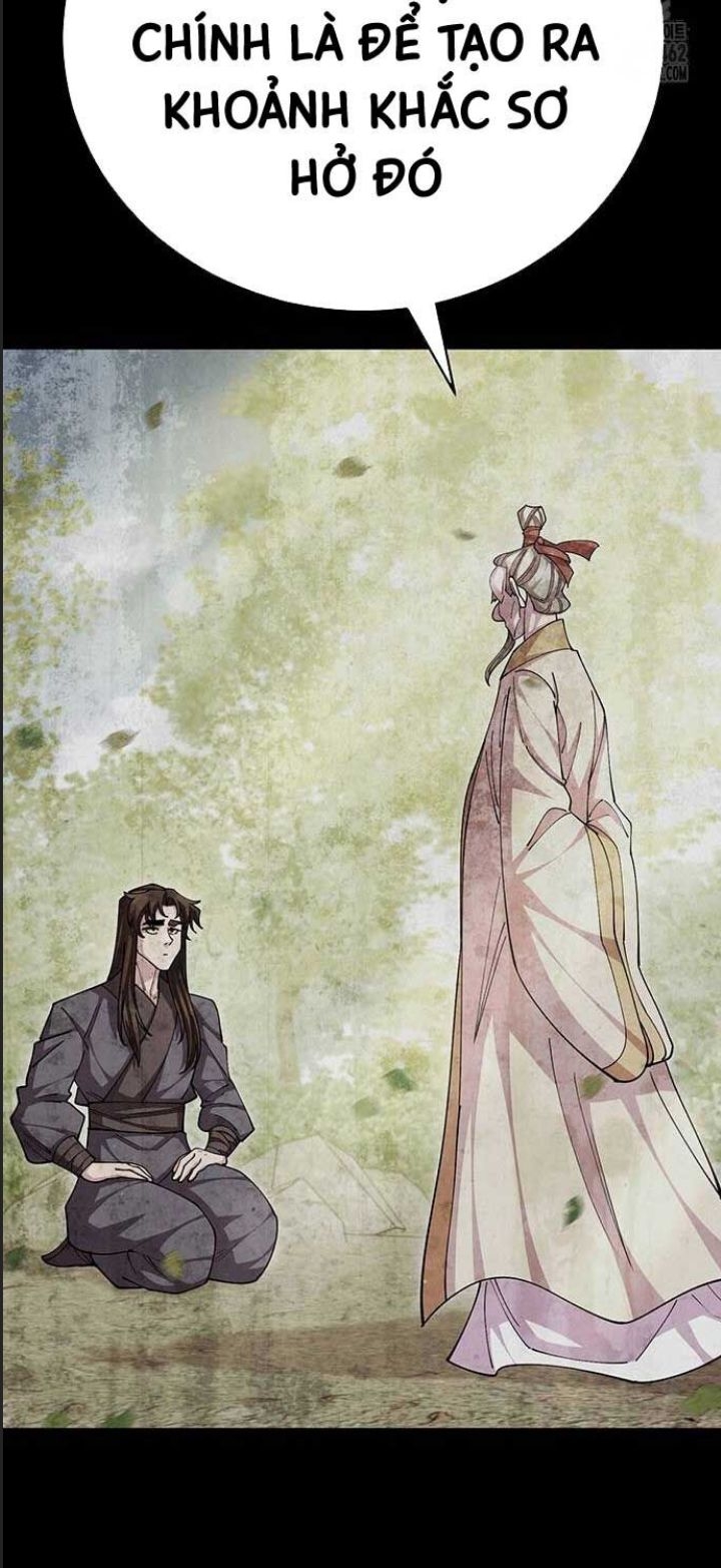 Anh Trai Tôi Là Hổ Chap 18 - Next Chap 19