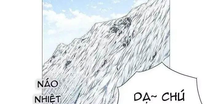 Anh Trai Tôi Là Hổ Chap 300 - Next Chap 301