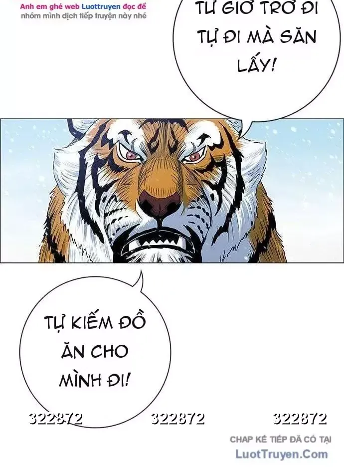 Anh Trai Tôi Là Hổ Chap 300 - Next Chap 301