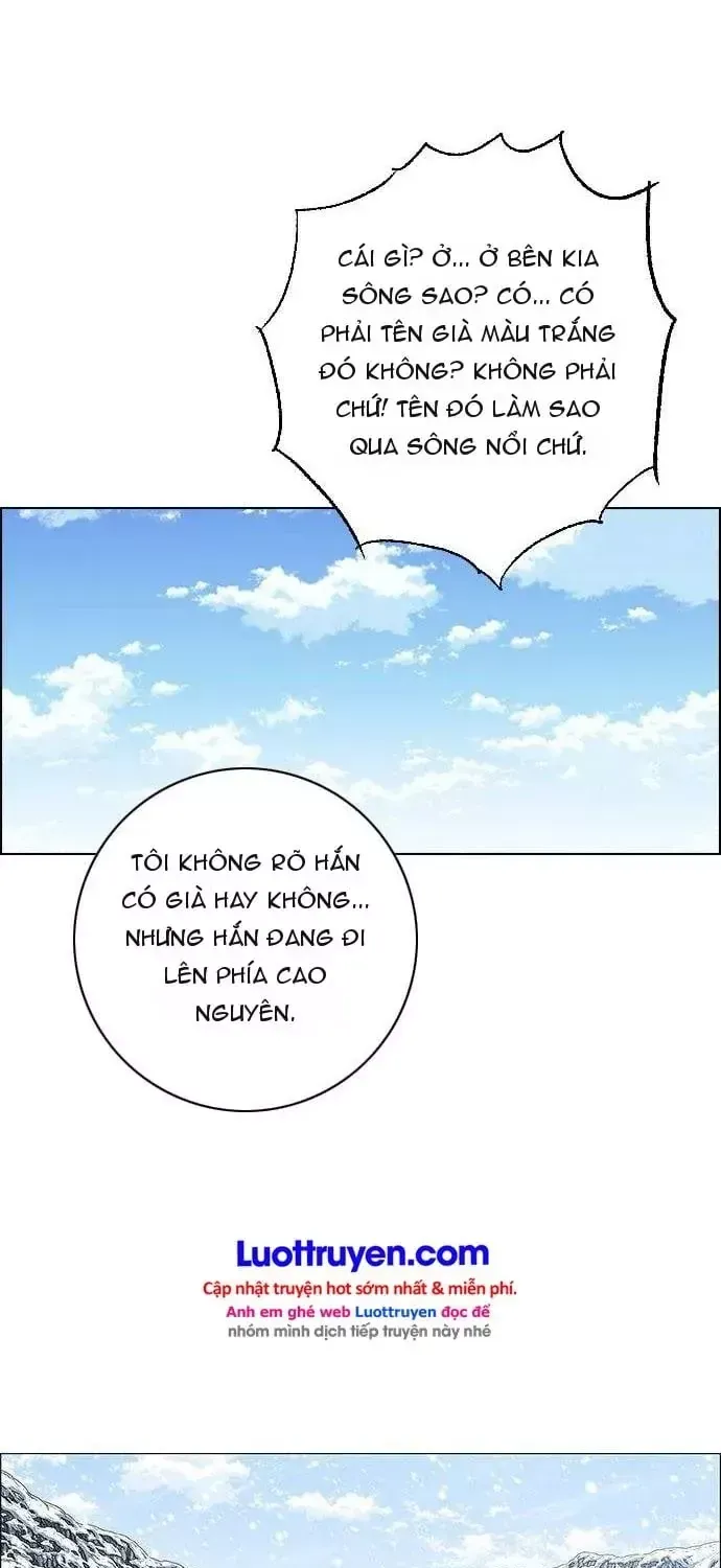 Anh Trai Tôi Là Hổ Chap 300 - Next Chap 301