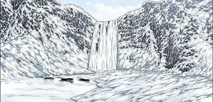 Anh Trai Tôi Là Hổ Chap 300 - Next Chap 301