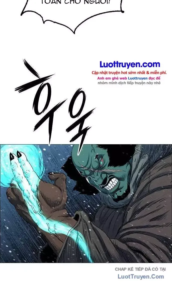 Anh Trai Tôi Là Hổ Chap 300 - Next Chap 301
