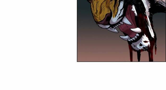 Anh Trai Tôi Là Hổ Chap 4 - Next Chap 5