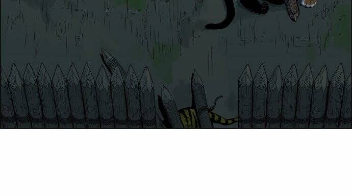 Anh Trai Tôi Là Hổ Chap 4 - Next Chap 5