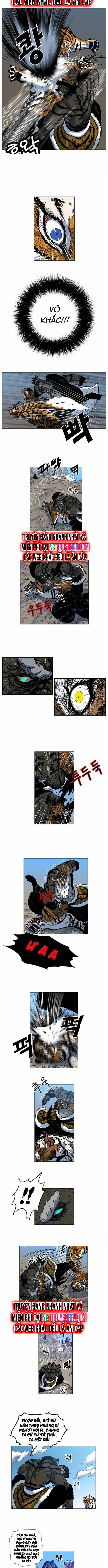 Anh Trai Tôi Là Hổ Chap 40 - Next Chap 41