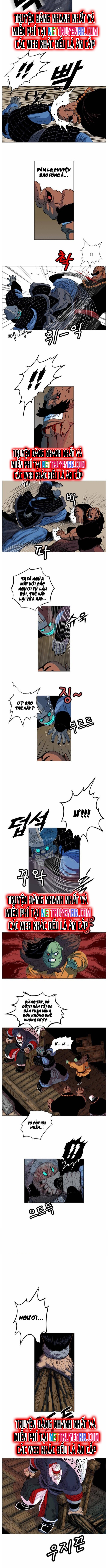 Anh Trai Tôi Là Hổ Chap 48 - Next Chap 49