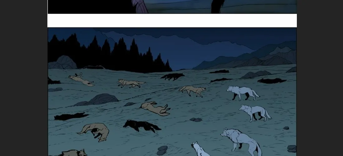 Anh Trai Tôi Là Hổ Chap 8 - Next Chap 9