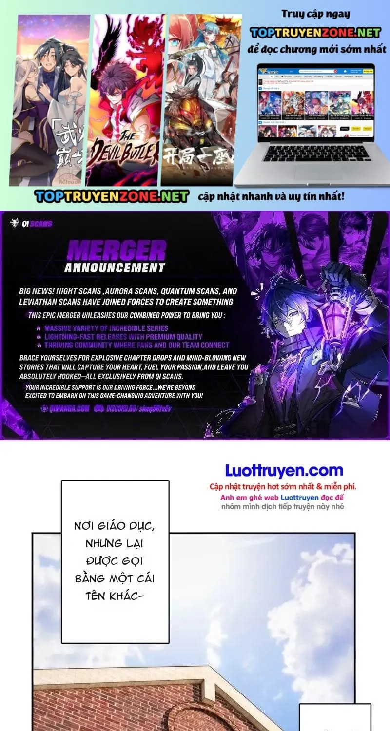 Anh Trai Tôi Là Một Con Chó Điên Chap 1 - Next Chap 2