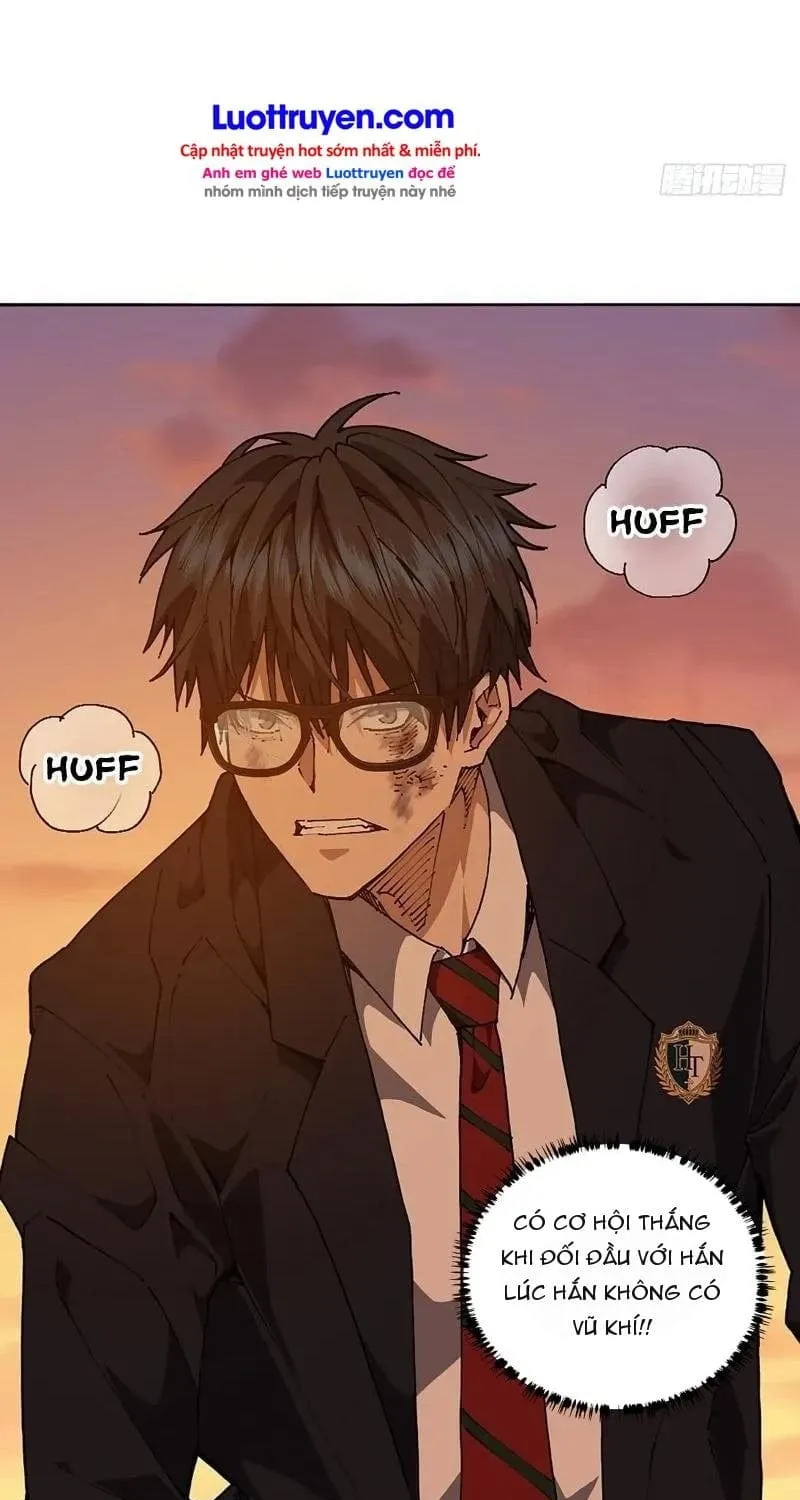 Anh Trai Tôi Là Một Con Chó Điên Chap 1 - Next Chap 2