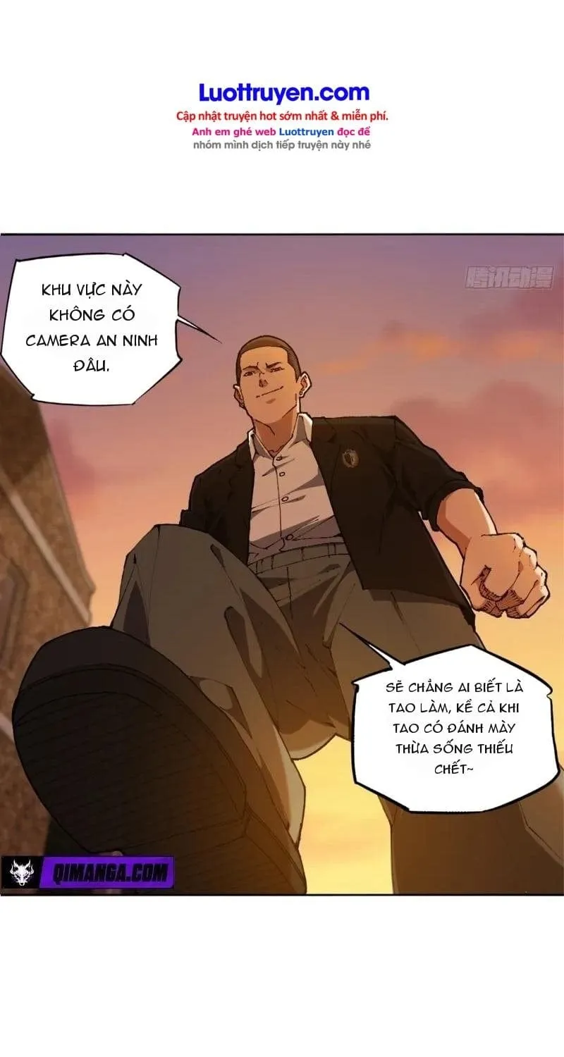 Anh Trai Tôi Là Một Con Chó Điên Chap 1 - Next Chap 2