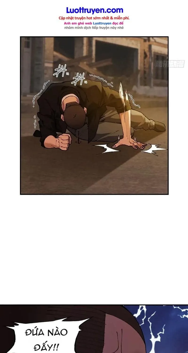 Anh Trai Tôi Là Một Con Chó Điên Chap 1 - Next Chap 2