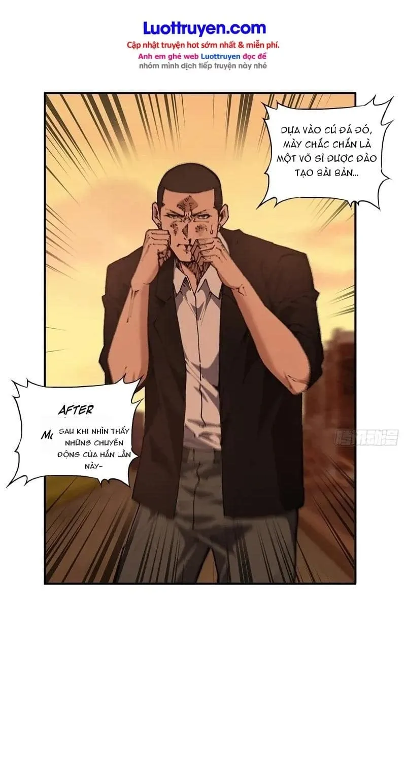 Anh Trai Tôi Là Một Con Chó Điên Chap 1 - Next Chap 2