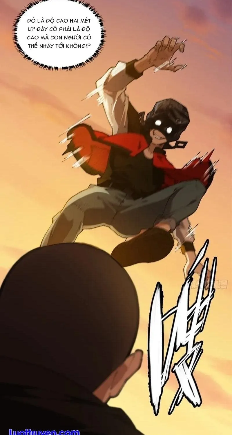 Anh Trai Tôi Là Một Con Chó Điên Chap 1 - Next Chap 2