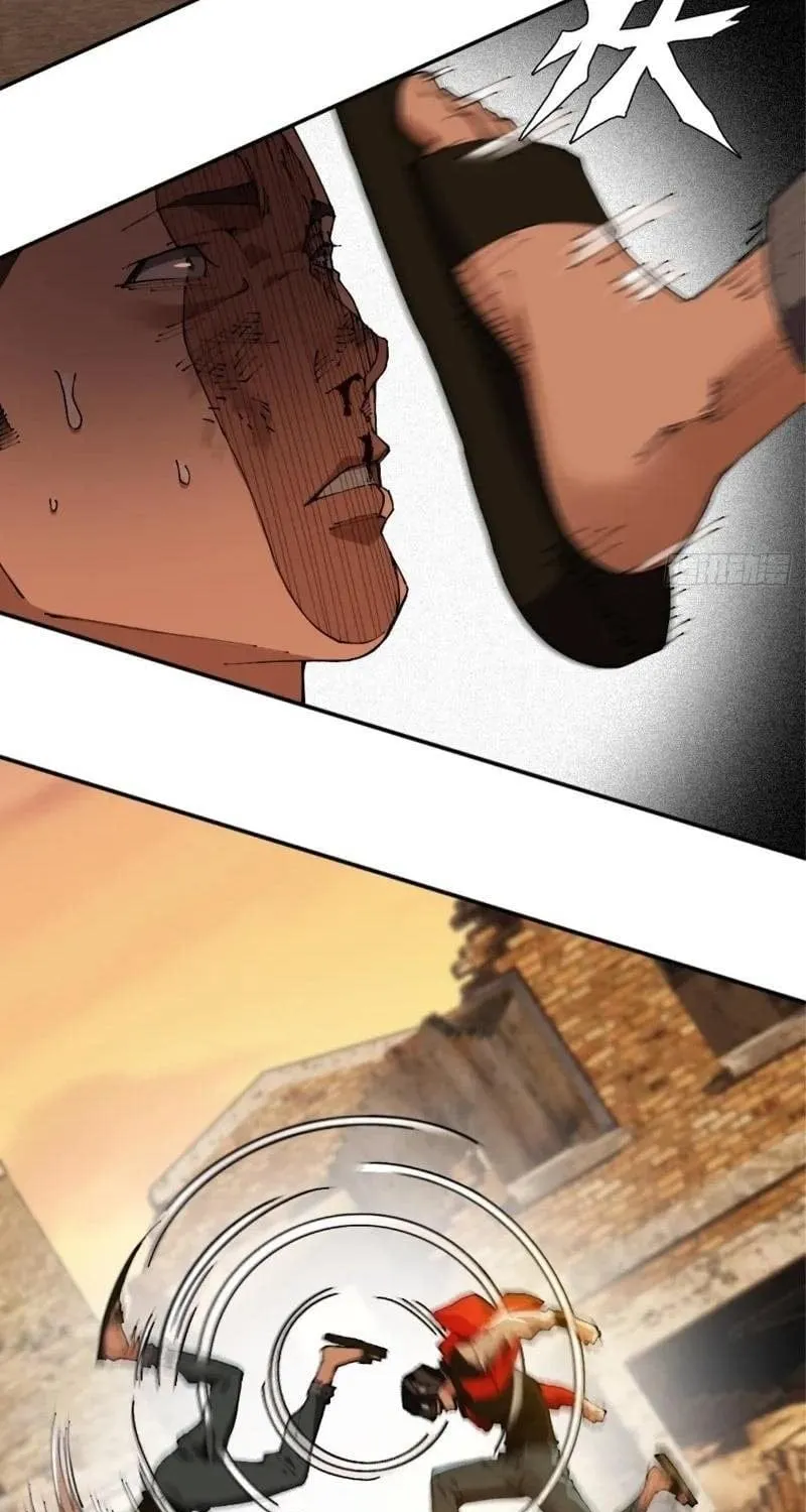 Anh Trai Tôi Là Một Con Chó Điên Chap 1 - Next Chap 2