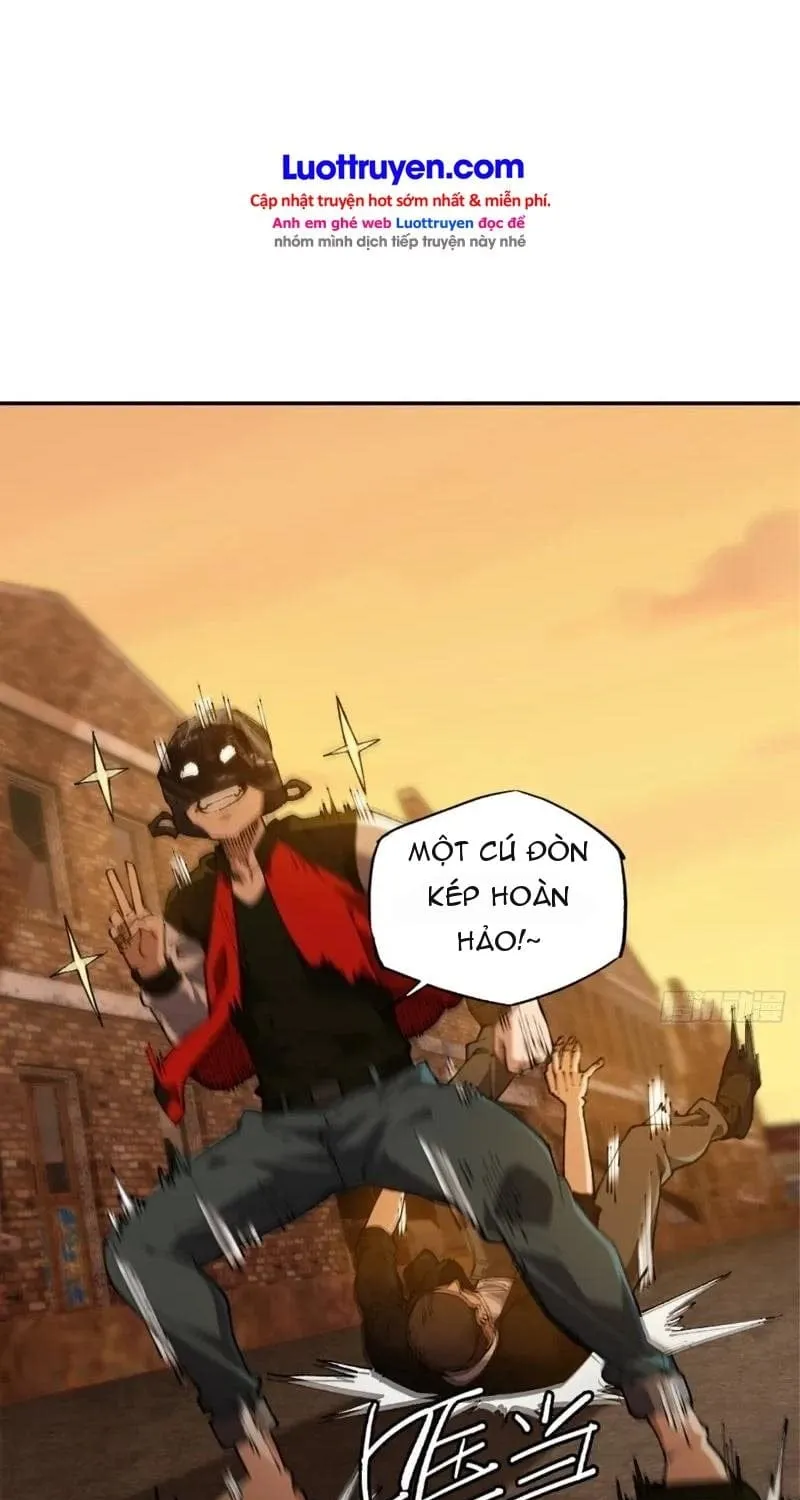 Anh Trai Tôi Là Một Con Chó Điên Chap 1 - Next Chap 2