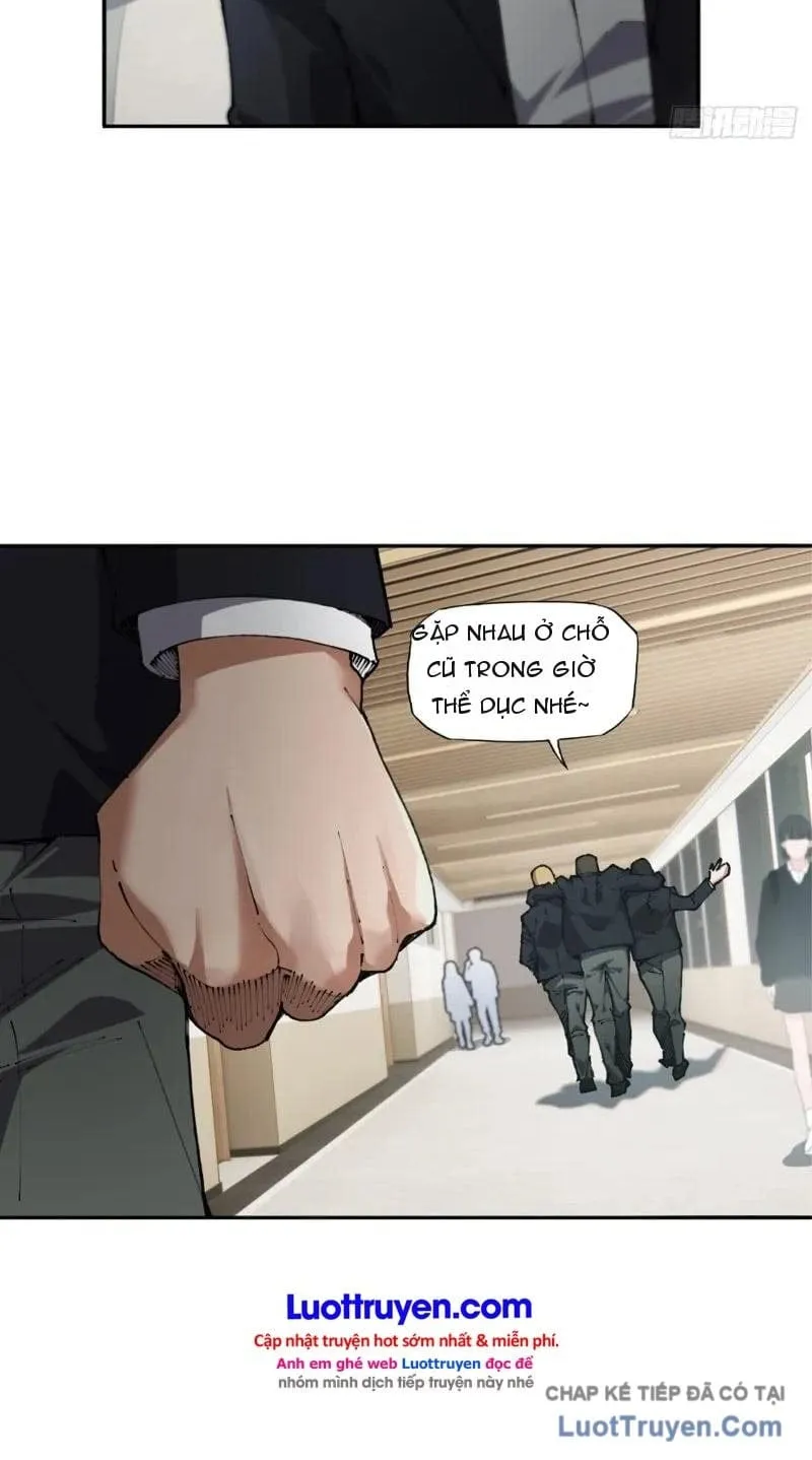 Anh Trai Tôi Là Một Con Chó Điên Chap 1 - Next Chap 2