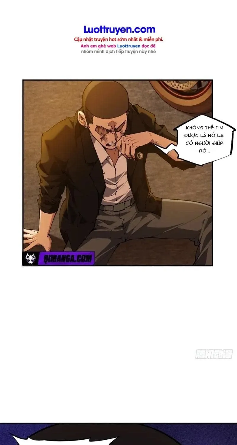 Anh Trai Tôi Là Một Con Chó Điên Chap 1 - Next Chap 2