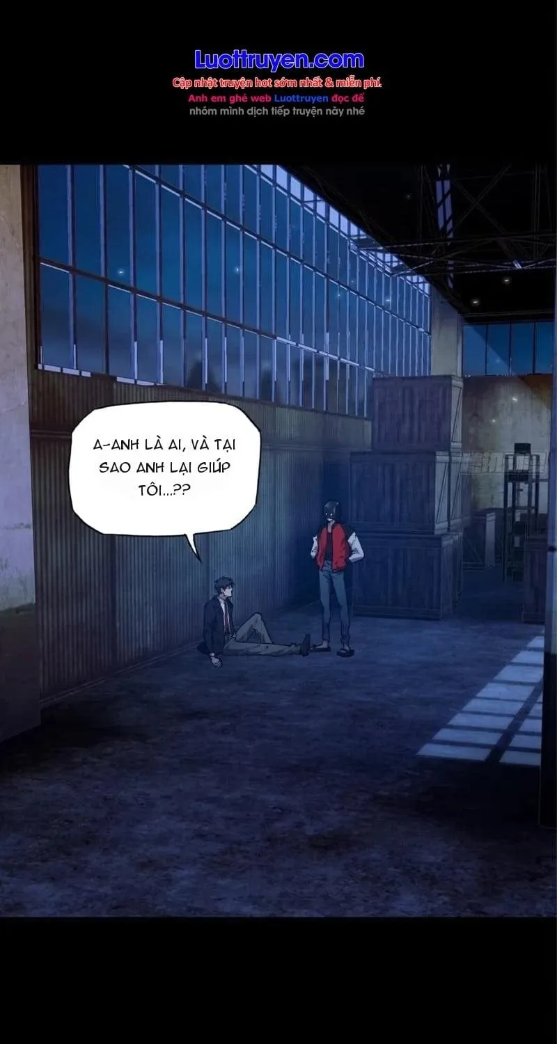 Anh Trai Tôi Là Một Con Chó Điên Chap 1 - Next Chap 2
