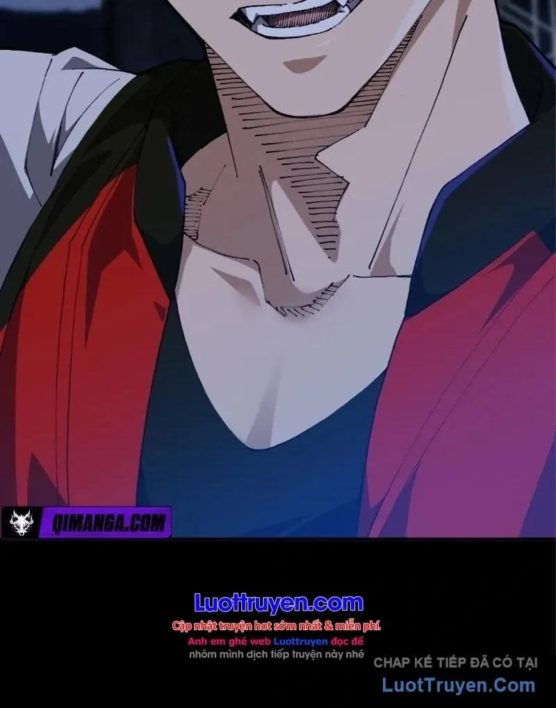 Anh Trai Tôi Là Một Con Chó Điên Chap 1 - Next Chap 2
