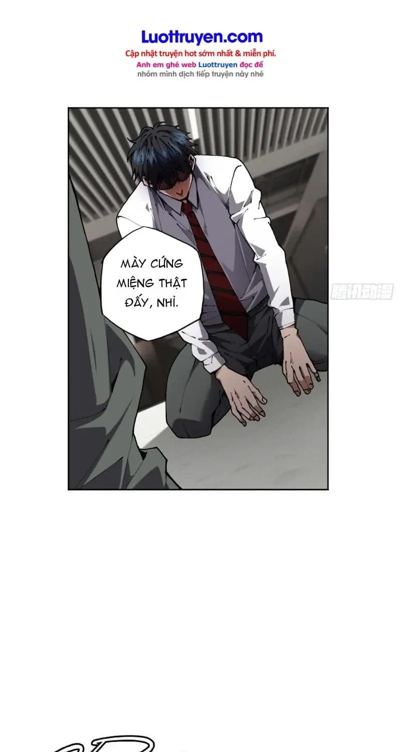 Anh Trai Tôi Là Một Con Chó Điên Chap 1 - Next Chap 2