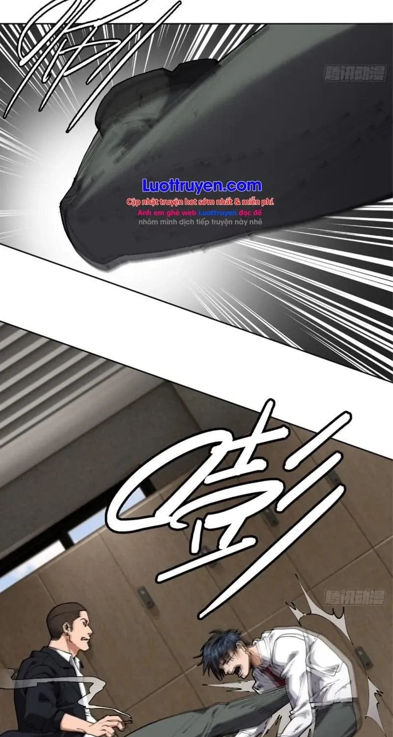 Anh Trai Tôi Là Một Con Chó Điên Chap 1 - Next Chap 2