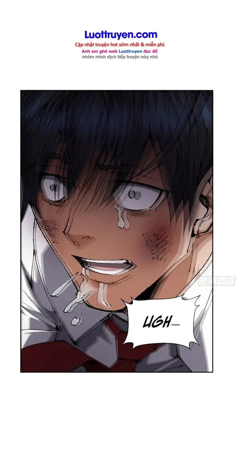 Anh Trai Tôi Là Một Con Chó Điên Chap 1 - Next Chap 2
