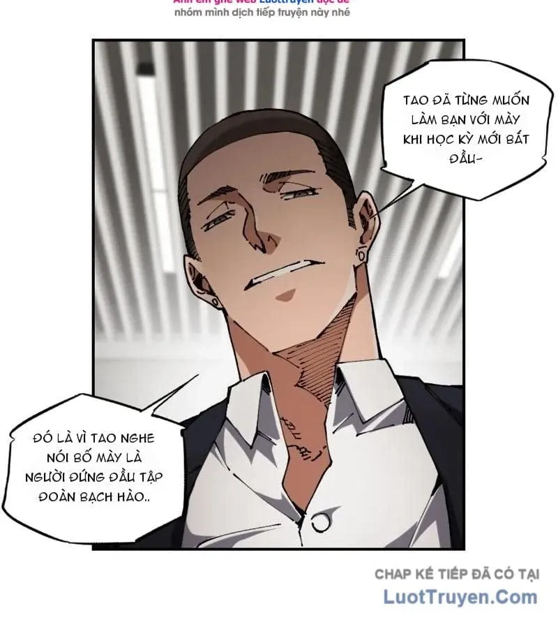 Anh Trai Tôi Là Một Con Chó Điên Chap 1 - Next Chap 2