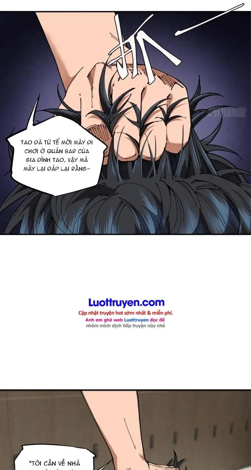 Anh Trai Tôi Là Một Con Chó Điên Chap 1 - Next Chap 2