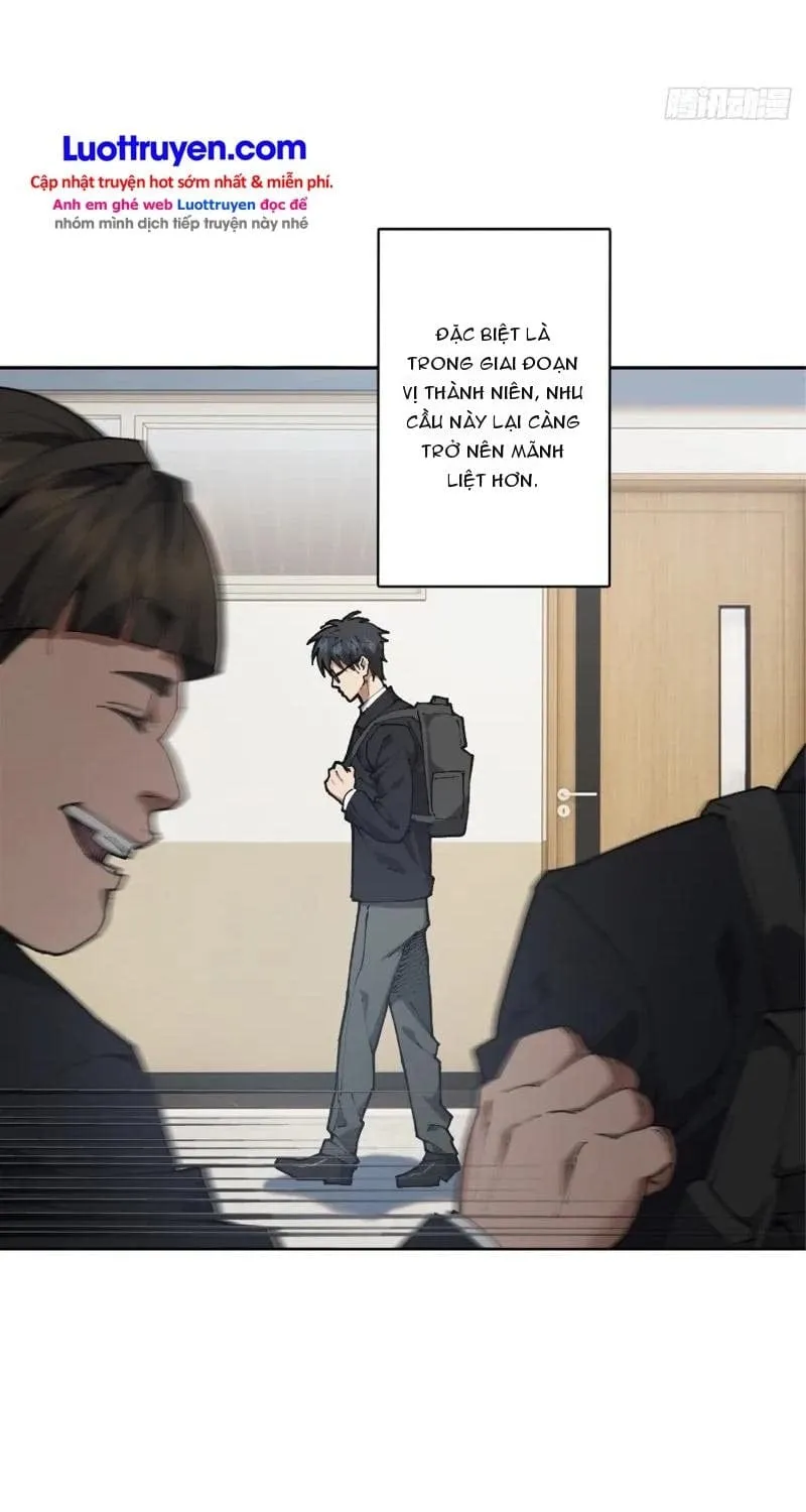Anh Trai Tôi Là Một Con Chó Điên Chap 1 - Next Chap 2
