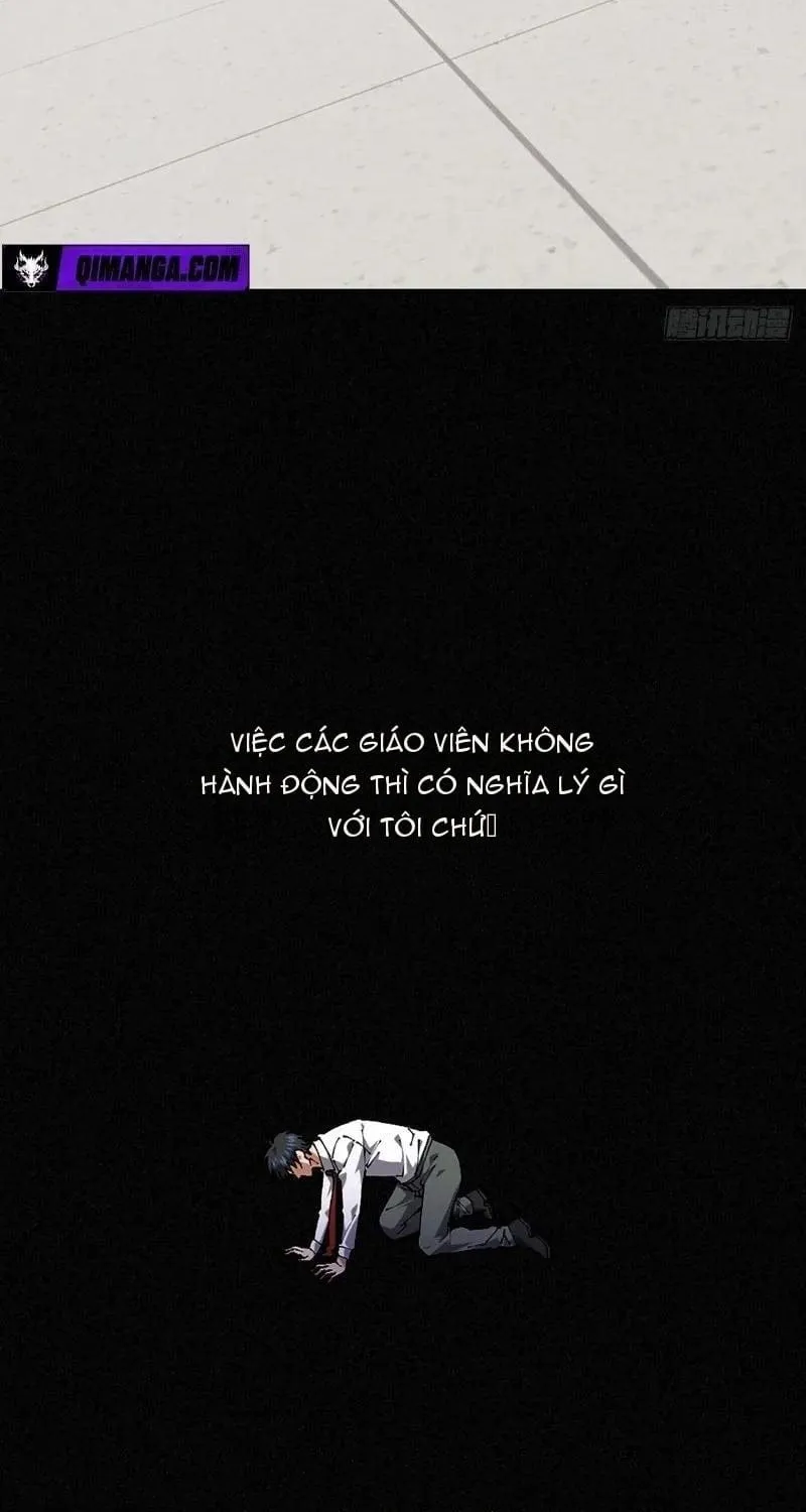 Anh Trai Tôi Là Một Con Chó Điên Chap 1 - Next Chap 2