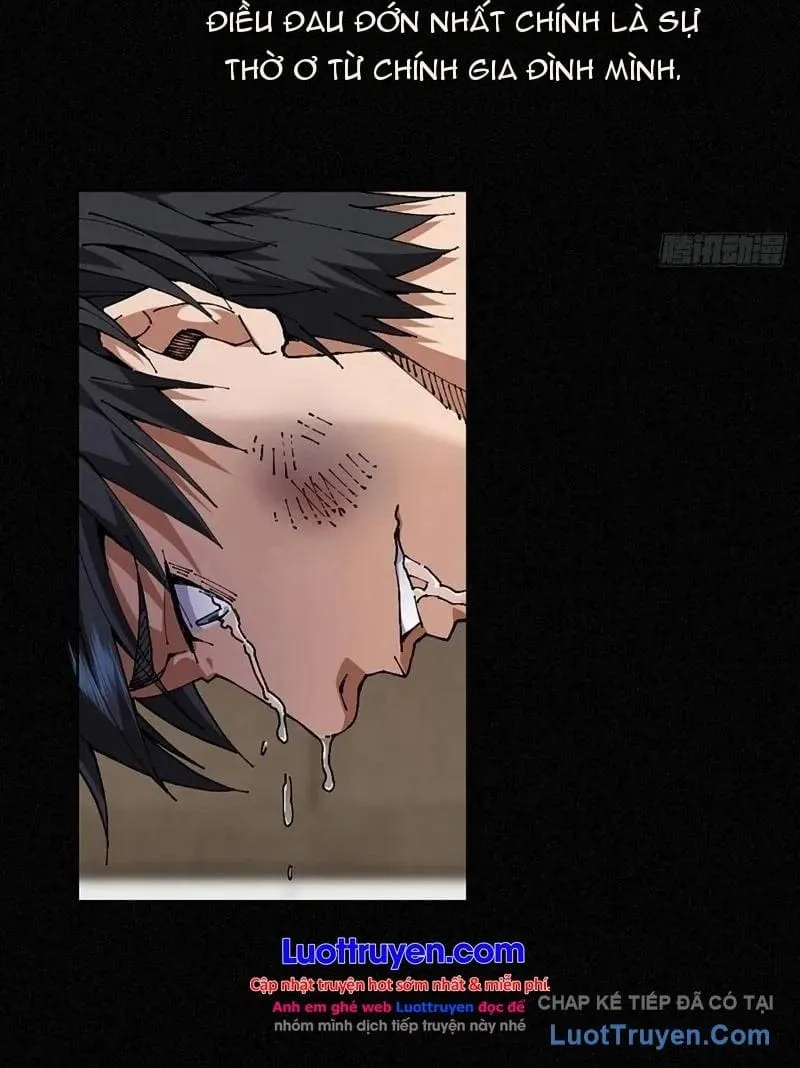 Anh Trai Tôi Là Một Con Chó Điên Chap 1 - Next Chap 2