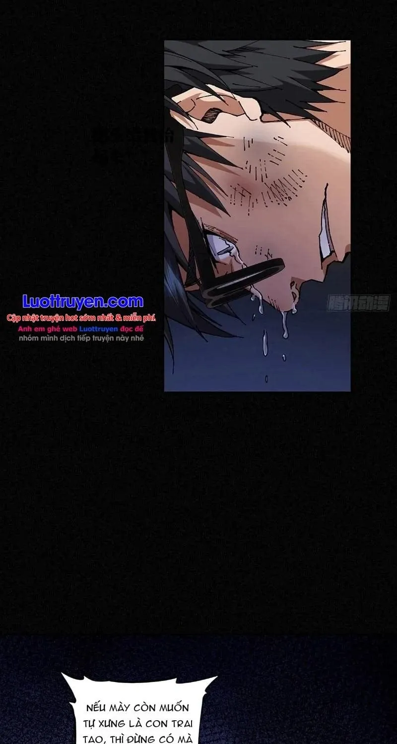 Anh Trai Tôi Là Một Con Chó Điên Chap 1 - Next Chap 2
