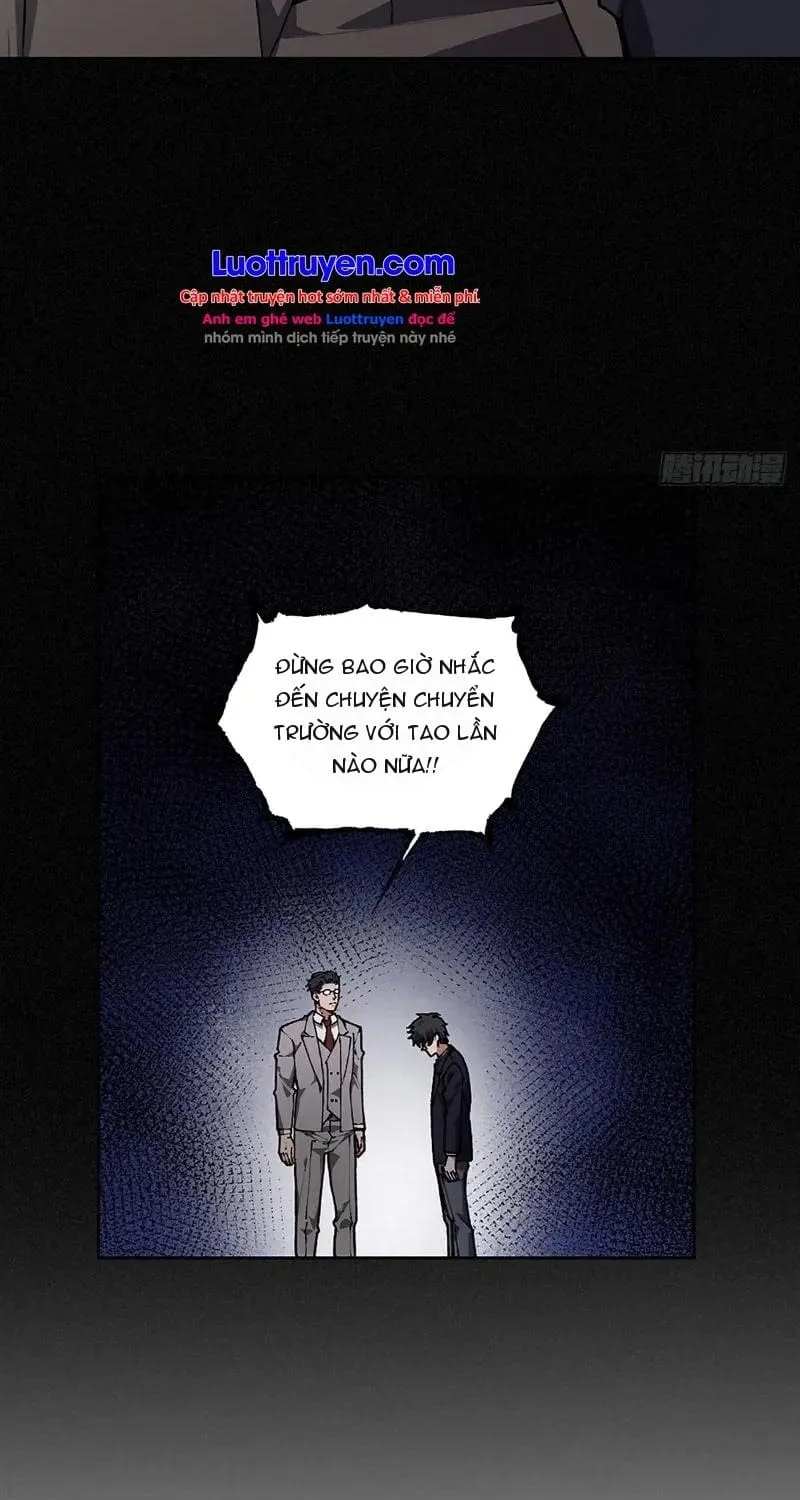 Anh Trai Tôi Là Một Con Chó Điên Chap 1 - Next Chap 2
