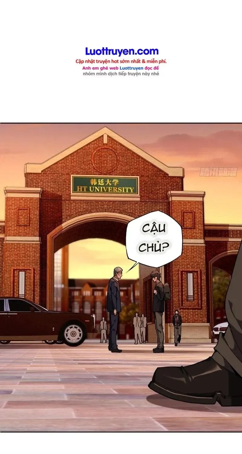 Anh Trai Tôi Là Một Con Chó Điên Chap 1 - Next Chap 2