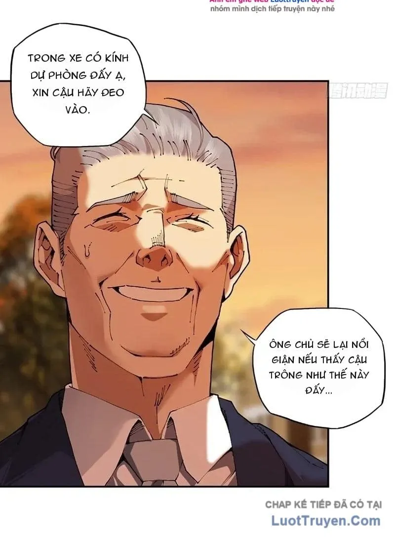 Anh Trai Tôi Là Một Con Chó Điên Chap 1 - Next Chap 2