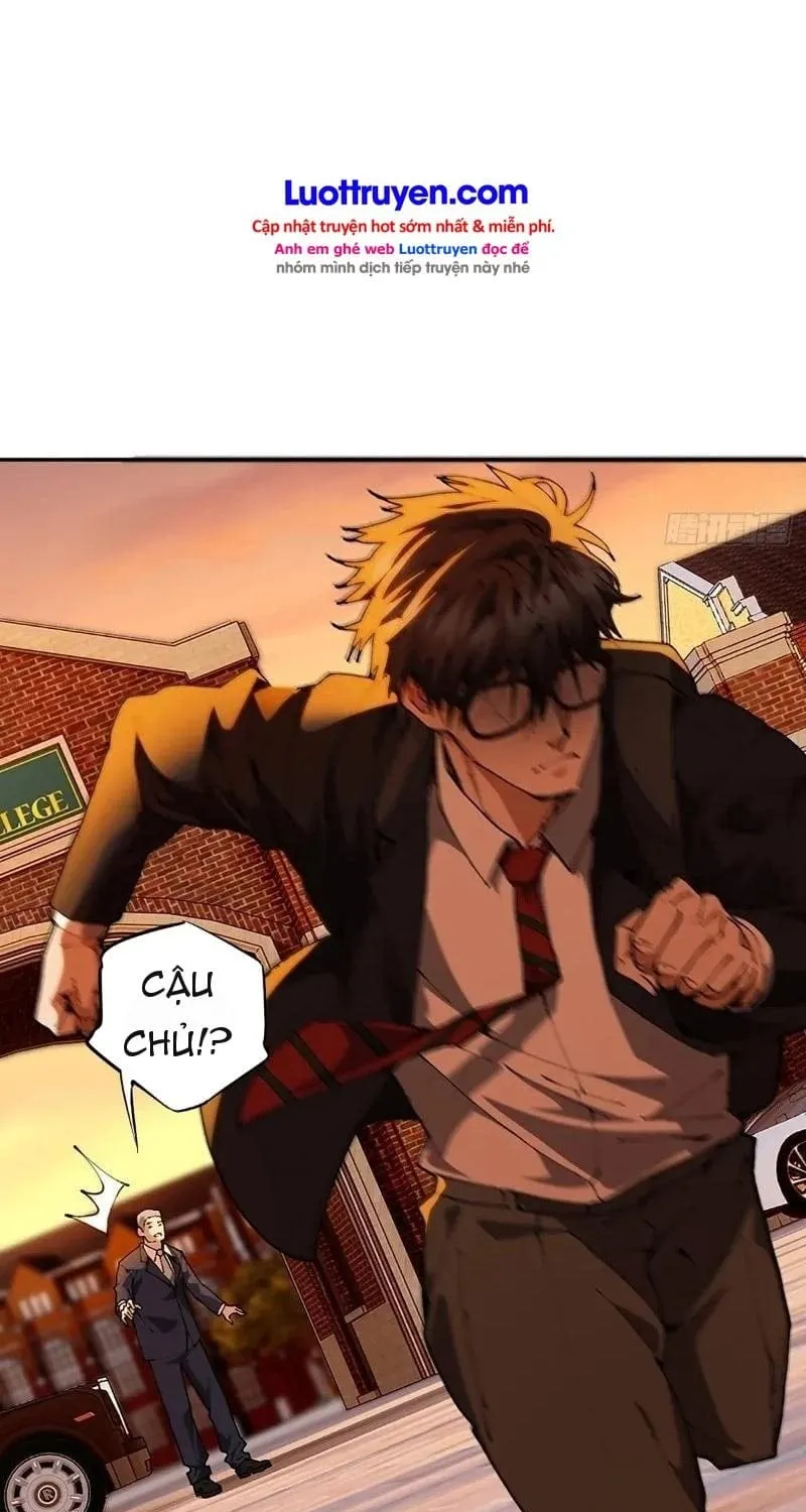 Anh Trai Tôi Là Một Con Chó Điên Chap 1 - Next Chap 2