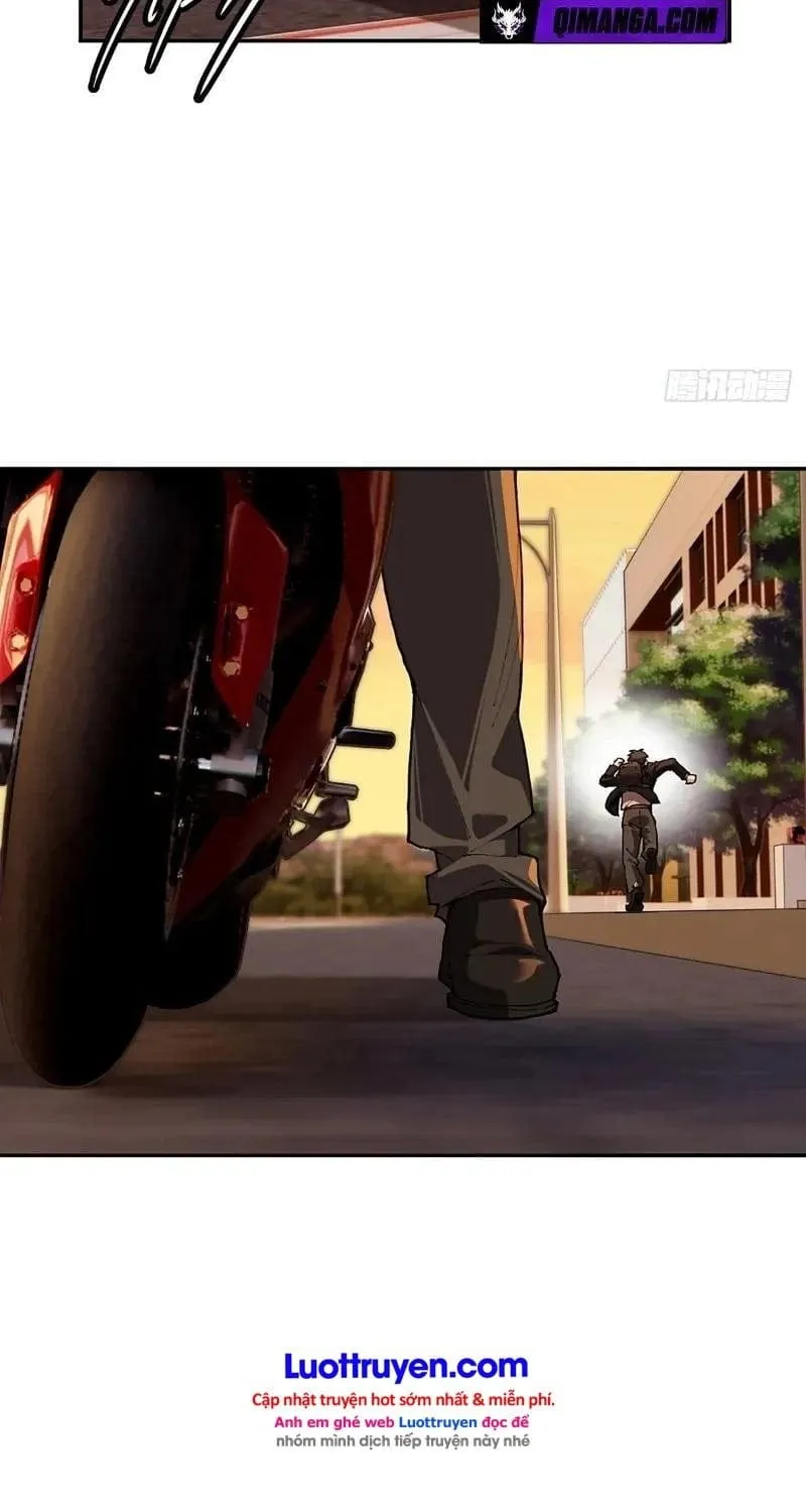 Anh Trai Tôi Là Một Con Chó Điên Chap 1 - Next Chap 2