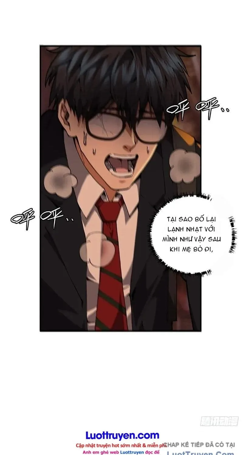 Anh Trai Tôi Là Một Con Chó Điên Chap 1 - Next Chap 2