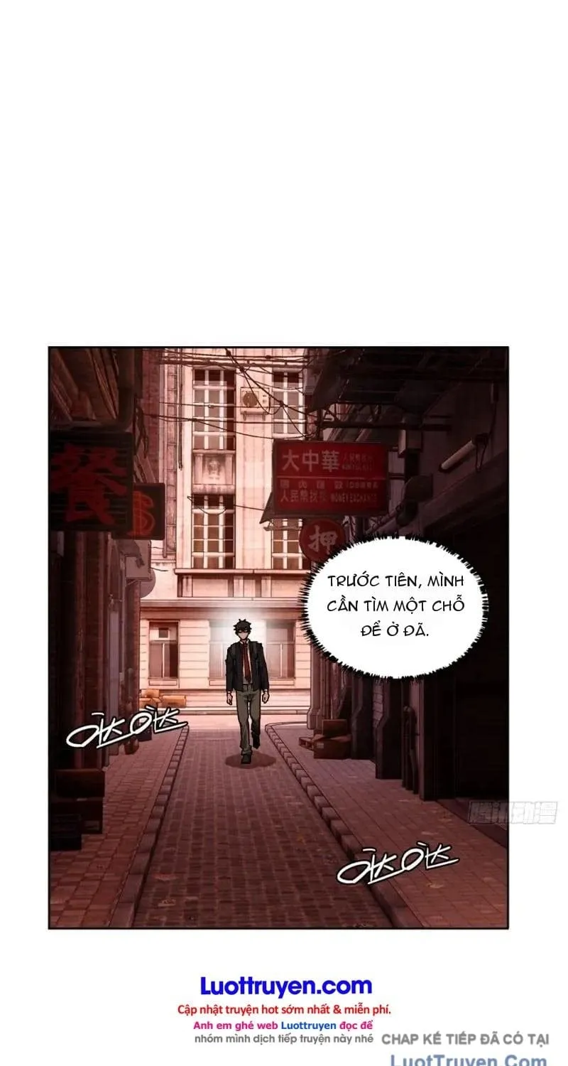 Anh Trai Tôi Là Một Con Chó Điên Chap 1 - Next Chap 2